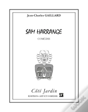 Capa do artigo Sam Harrange