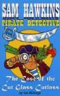 Sam Hawkins Pirate Detective - Preview