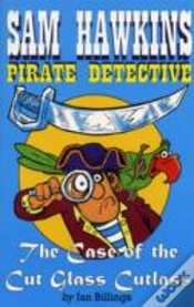 Capa do artigo Sam Hawkins Pirate Detective