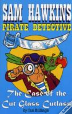 Capa do artigo Sam Hawkins Pirate Detective