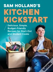Capa do artigo Sam Holland S Kitchen Kickstart