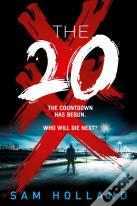 Sam Holland Thriller 2