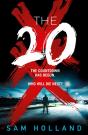 Sam Holland Thriller 2 - Preview