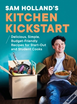 Capa do artigo Sam Hollandâ€™S Kitchen Kickstart