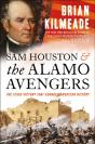 Sam Houston And The Alamo Avengers - Preview