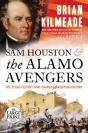 Sam Houston And The Alamo Avengers - Preview