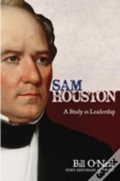 Capa do artigo Sam Houston