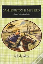 Capa do artigo Sam Houston Is My Hero