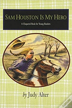 Capa do artigo Sam Houston Is My Hero