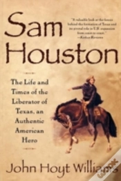 Capa do artigo Sam Houston