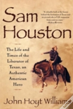 Capa do artigo Sam Houston