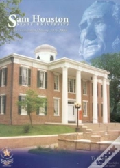Capa do artigo Sam Houston State University