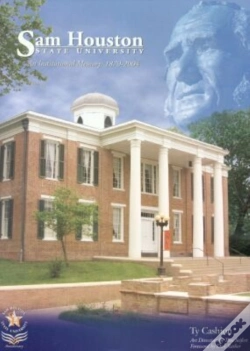 Capa do artigo Sam Houston State University
