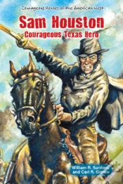 Capa do artigo Sam Houston
