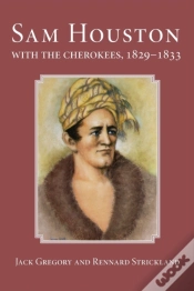Capa do artigo Sam Houston With The Cherokees, 1829-1833