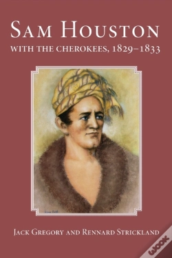 Capa do artigo Sam Houston With The Cherokees, 1829-1833