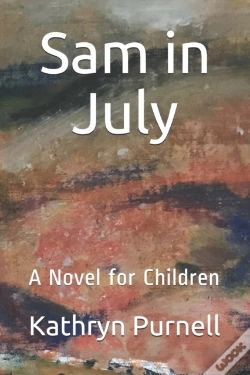 Capa do artigo Sam In July