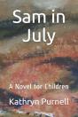 Sam In July - Preview
