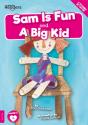 Sam Is Fun And A Big Kid - Preview