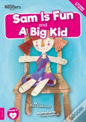 Capa do artigo Sam Is Fun And A Big Kid