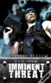 Capa do artigo Sam Iver: Imminent Threat