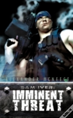 Capa do artigo Sam Iver: Imminent Threat