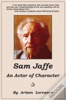 Sam Jaffe
