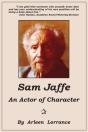 Sam Jaffe - Preview