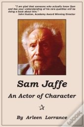 Sam Jaffe