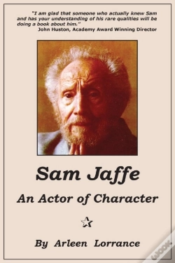 Capa do artigo Sam Jaffe