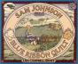 Sam Johnson And The Blue Ribbon Quilt - Preview