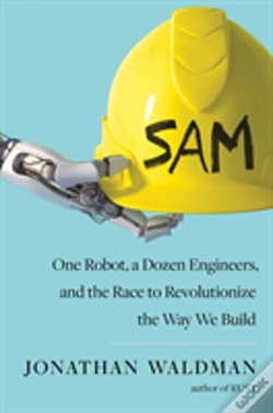 Capa do artigo Sam