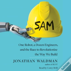 Capa do artigo Sam