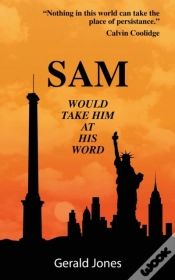 Capa do artigo Sam