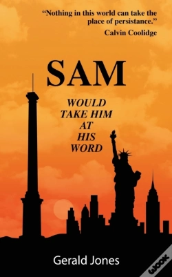 Capa do artigo Sam