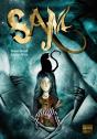 Sam ; Journal D'Une Sorcière - Preview
