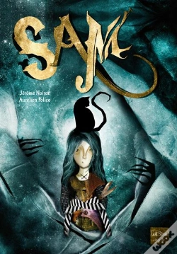 Capa do artigo Sam ; Journal D'Une Sorcière