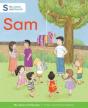 Sam - Preview