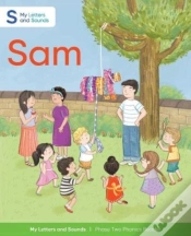 Capa do artigo Sam