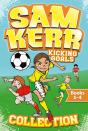 Sam Kerr Kicking Goals Collection - Preview