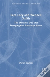 Capa do artigo Sam Lacy And Wendell Smith