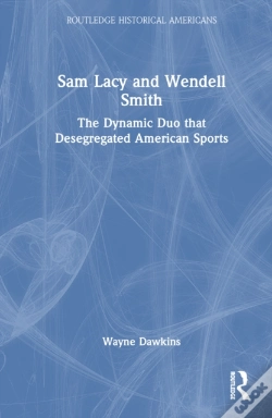 Capa do artigo Sam Lacy And Wendell Smith