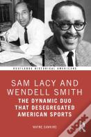 Sam Lacy And Wendell Smith