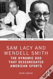 Capa do artigo Sam Lacy And Wendell Smith