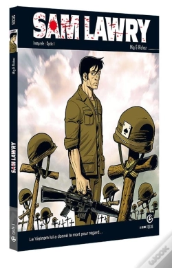 Capa do artigo Sam Lawry ; Intégrale ; Cycle I ; Tome 1 Et Tome 2