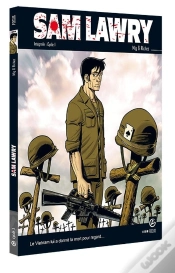 Capa do artigo Sam Lawry ; Intégrale ; Cycle I ; Tome 1 Et Tome 2