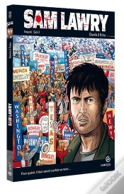 Capa do artigo Sam Lawry ; Intégrale ; Cycle Ii ; Tome 3 Et Tome 4