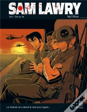 Capa do artigo Sam Lawry T.1