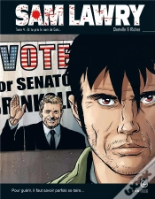 Capa do artigo Sam Lawry T.4