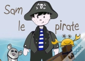 Capa do artigo Sam Le Pirate